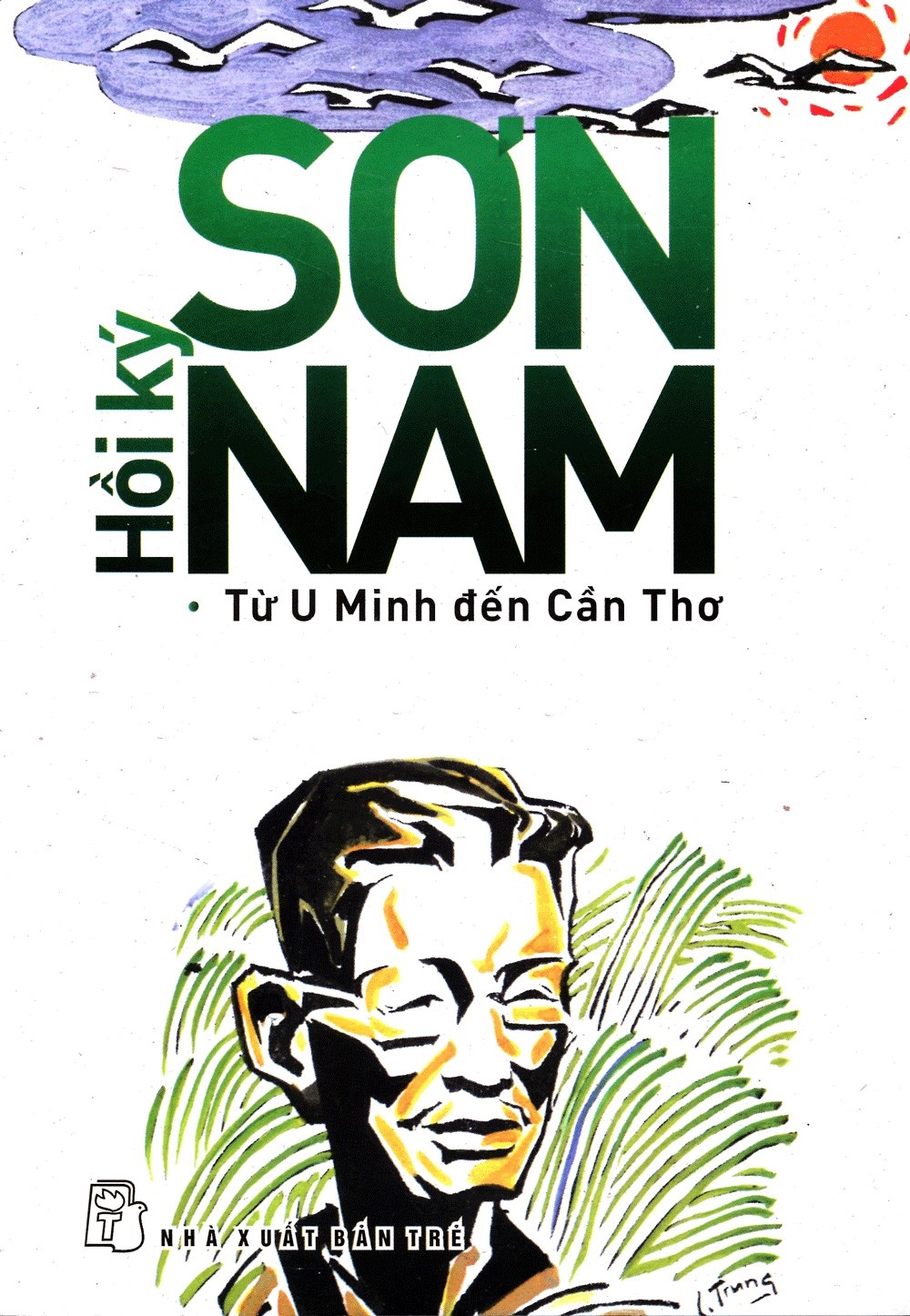 Từ U Minh Đến Cần Thơ – Sơn Nam full mobi pdf epub azw3 [Địa Lý]