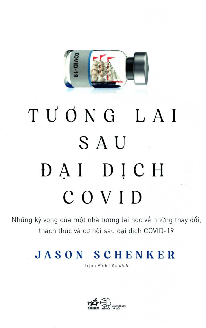 Tương Lai Sau Đại Dịch Covid – Jason Schenker & Trịnh Vĩnh Lộc (dịch) full mobi pdf epub azw3 [Phân Tích Kinh Tế]