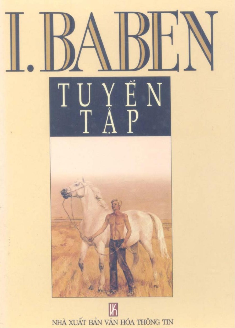 Tuyển Tập I. Baben – I. Baben full mobi pdf epub azw3 [Tuyển Tập]