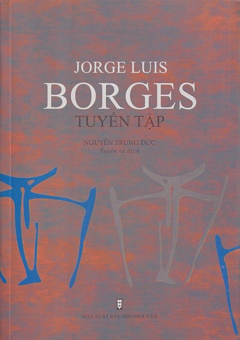 Tuyển Tập Jorge Luis Borges – Jorge Luis Borges full mobi pdf epub azw3 [Tuyển Tập]