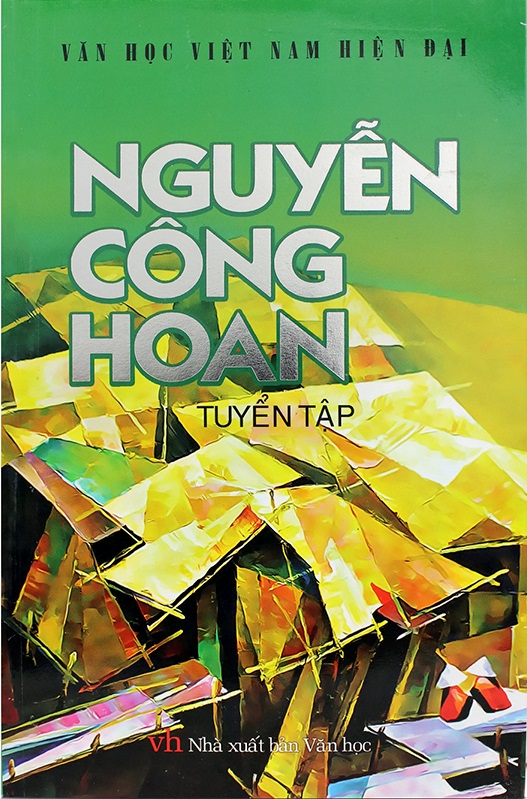 Tuyển Tập Nguyễn Công Hoan – Nguyễn Công Hoan full prc pdf epub azw3 [Tập Truyện Ngắn]