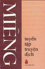 Tuyển Tập Truyện Dịch – Miêng full mobi pdf epub azw3 [Truyện Ngắn]