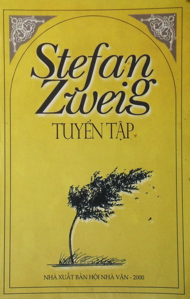 Tuyển Tập Truyện Ngắn Stefan Zweig – Stefan Zweig full prc pdf epub azw3 [Truyện Ngắn]