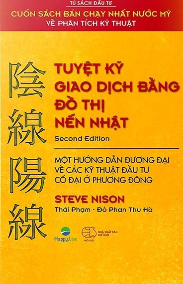 Tuyệt Kỹ Giao Dịch Bằng Đồ Thị Nến Nhật – Steve Nison & Thái Phạm (dịch) & Đỗ Phan Thu Hà(dịch) full mobi pdf epub azw3 [Phân Tích]