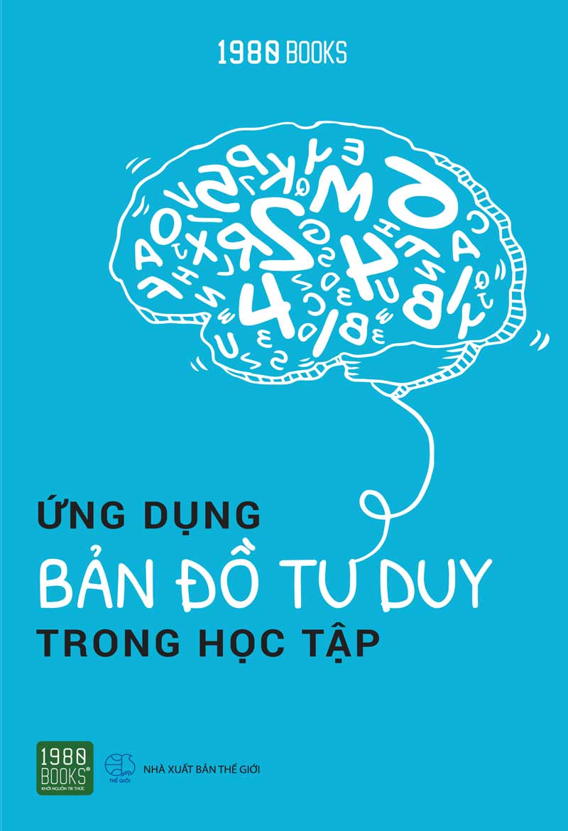 Ứng Dụng Bản Đồ Tư Duy Trong Học Tập – 1980 Books full prc pdf epub azw3 [Self Help]