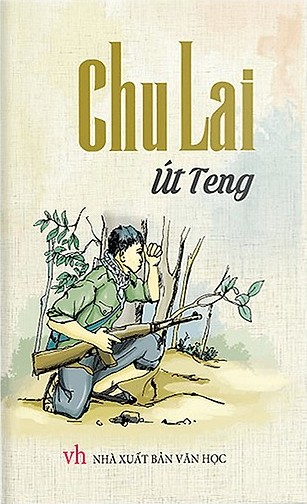 Út Teng – Chu Lai full mobi pdf epub azw3 [Tiểu Thuyết]