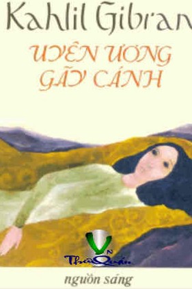 Uyên Ương Gãy Cánh – Kahlil Gibran full prc pdf epub azw3 [Kinh Điển]