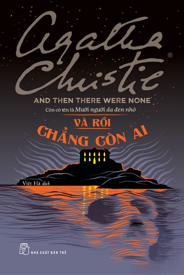 Và Rồi Chẳng Còn Ai – Agatha Christie & Việt Hà (dịch) full mobi pdf epub azw3 [Kinh Điển]