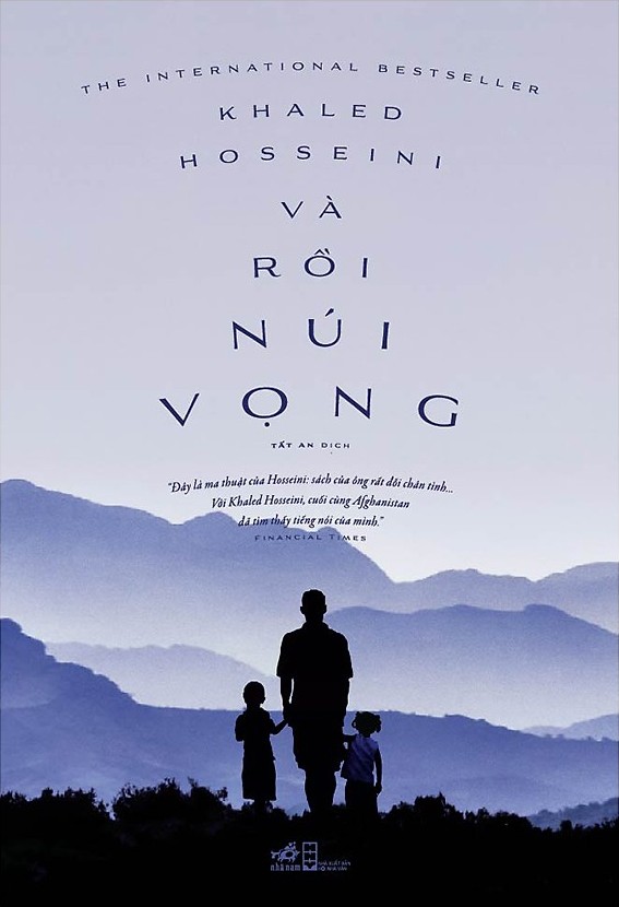 Và Rồi Núi Vọng – Khaled Hosseini full prc pdf epub azw3 [Best Seller]