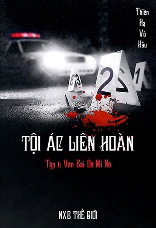 Ván bài Đô Mi Nô – Thiên Hạ Vô Hầu full mobi pdf epub azw3 [Trinh Thám]