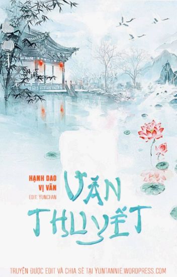 Văn Thuyết – Hạnh Dao Vị Vãn full mobi pdf epub azw3 [Tiên Hiệp]