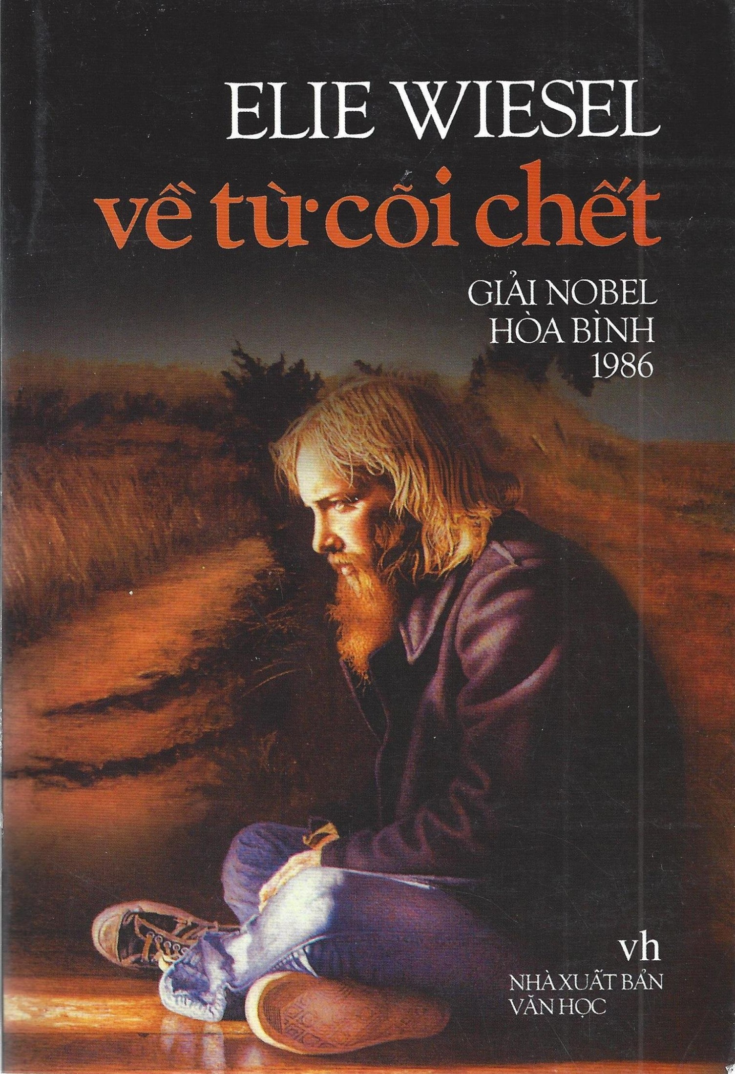 Về Từ Cõi Chết – Elie Wiesl full mobi pdf epub azw3 [Tiểu Thuyết]