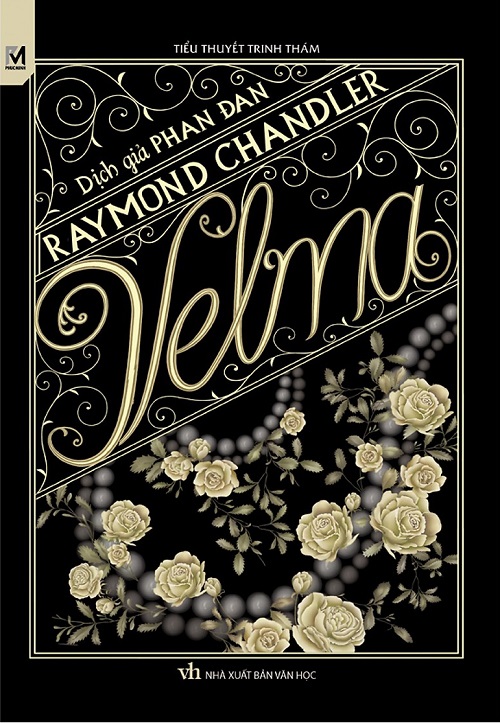 Velma (Từ Giã Cuộc Tình) – Raymond Chandler full prc pdf epub azw3 [Trinh Thám]