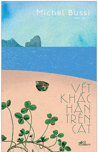 Vết Khắc Hằn Trên Cát – Michel Bussi & Danh Việt (dịch) full mobi pdf epub azw3 [Trinh Thám]