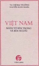 Việt Nam Nhìn Từ Bên Trong Và Bên Ngoài – Tạ Chí Đại Trường full mobi pdf epub azw3 [Lịch Sử]