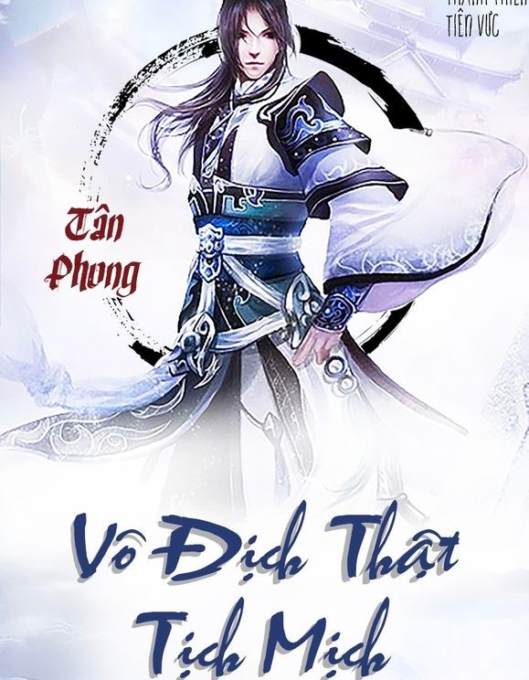 Vô Địch Thật Tịch Mịch – Tân Phong full mobi pdf epub azw3 [Hệ Thống]