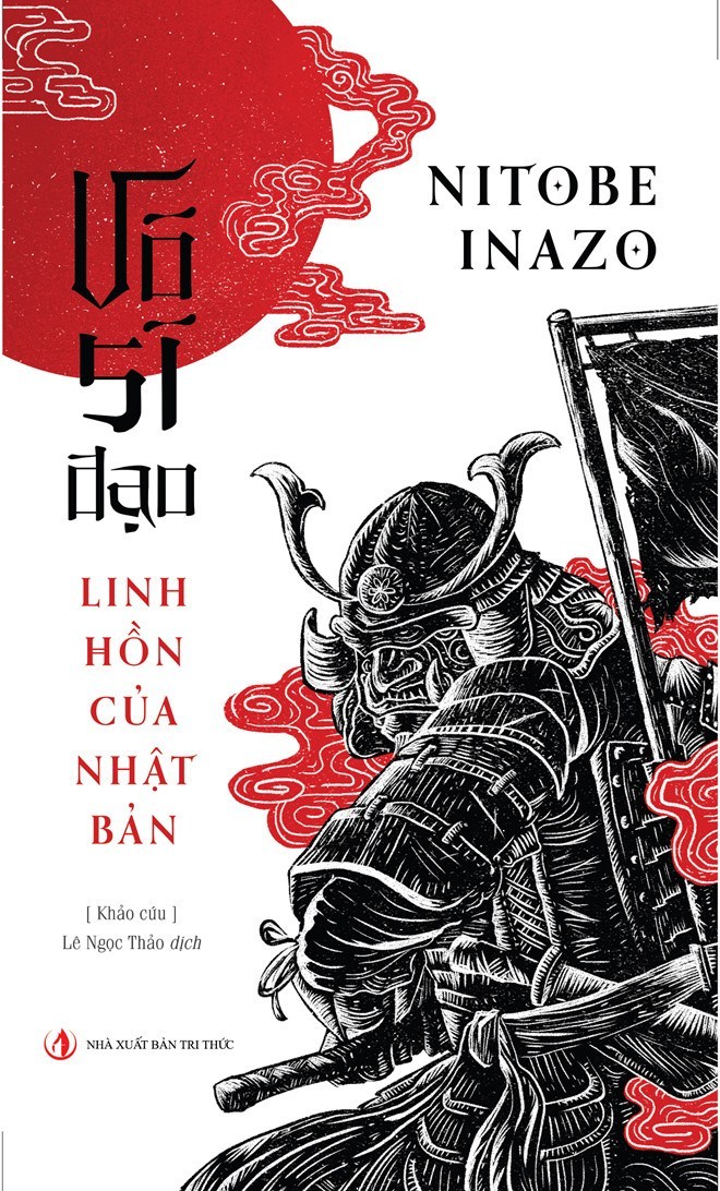 Võ Sĩ Đạo – Linh Hồn Nhật Bản – Inazo Nitobe full prc pdf epub azw3 [Biên Khảo]