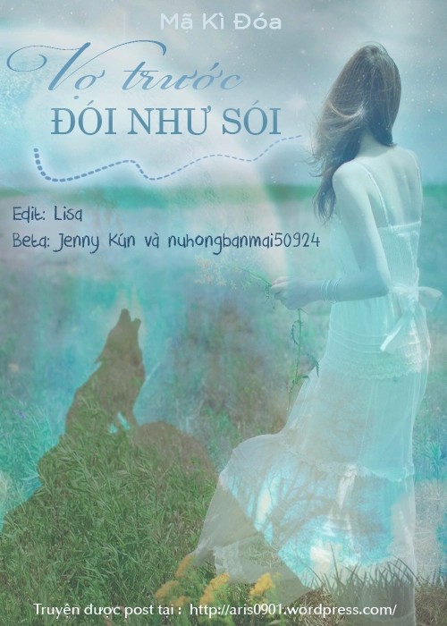 Vợ Trước Đói Như Sói – Mã Kì Đóa full mobi pdf epub azw3 [Hiện Đại]