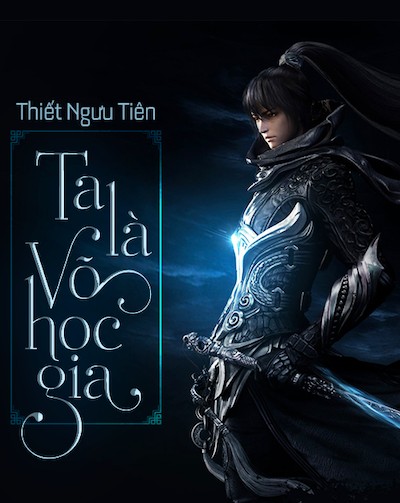 Võng Du Chi Ta Là Võ Học Gia – Thiết Ngưu Tiên full mobi pdf epub azw3 [Huyền Ảo]