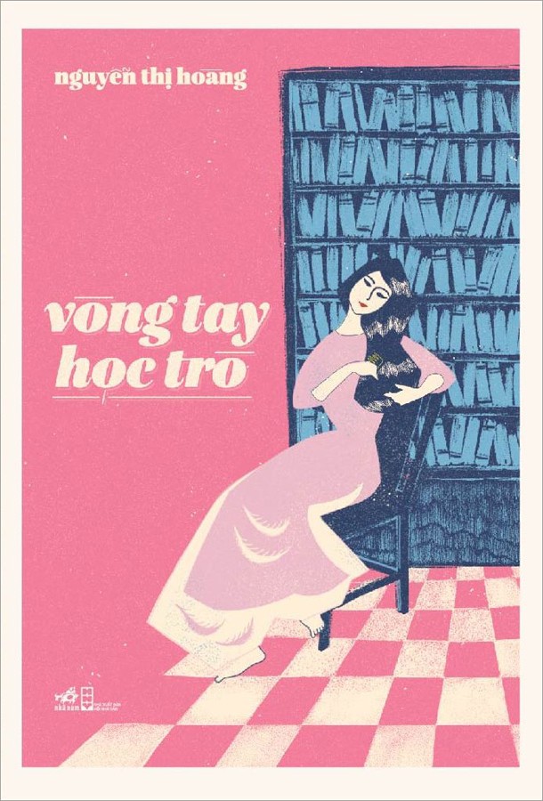 Vòng Tay Học Trò – Nguyễn Thị Hoàng full mobi pdf epub azw3 [Tiểu Thuyết]