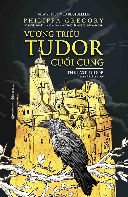 Vương Triều Tudor Cuối Cùng – Philippa Gregory full mobi pdf epub azw3 [Best Seller]