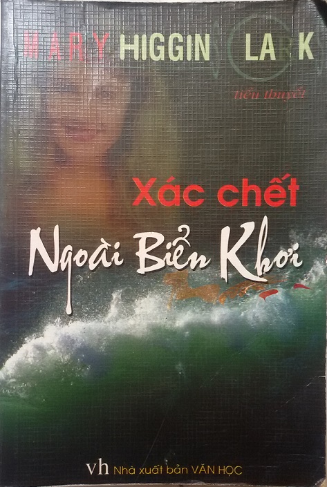 Xác Chết Ngoài Biển Khơi – Mary Higgins Clark & Võ Liên Phương (dịch) full mobi pdf epub azw3 [Trinh Thám]