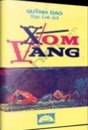 Xóm Vắng – Quỳnh Dao full mobi pdf epub azw3 [Lãng Mạn]