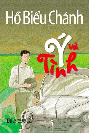 Ý Và Tình – Hồ Biểu Chánh full mobi pdf epub azw3 [Tiểu Thuyết]