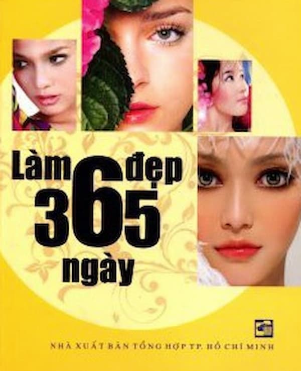 Làm Đẹp 365 Ngày