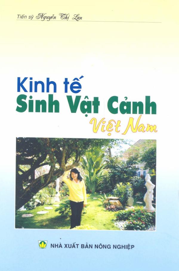 Kinh Tế Sinh Vật Cảnh Việt nam