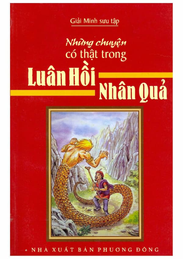 Những chuyện thật trong luân hồi nhân quả