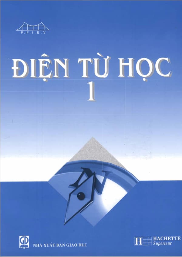 Điện từ học 1