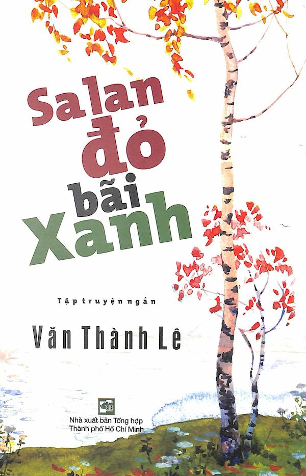 Sa Lan Đỏ Bãi Xanh