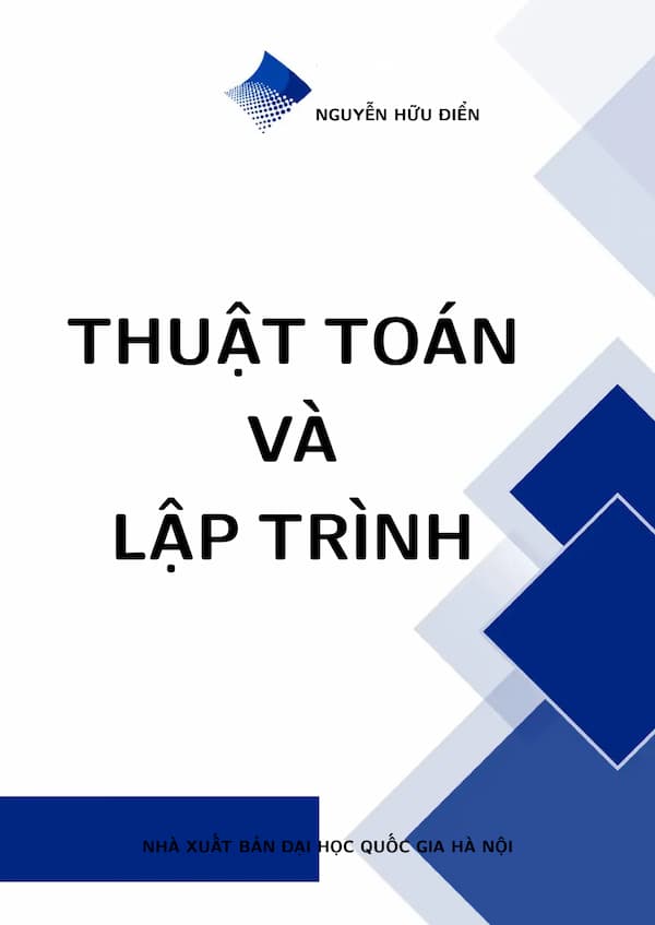 Thuật Toán Và Lập Trình