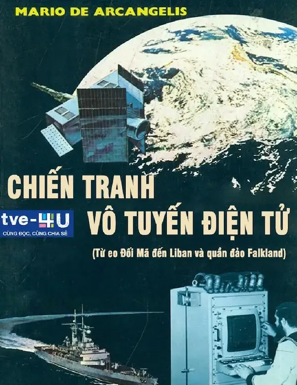 Chiến tranh vô tuyến điện tử