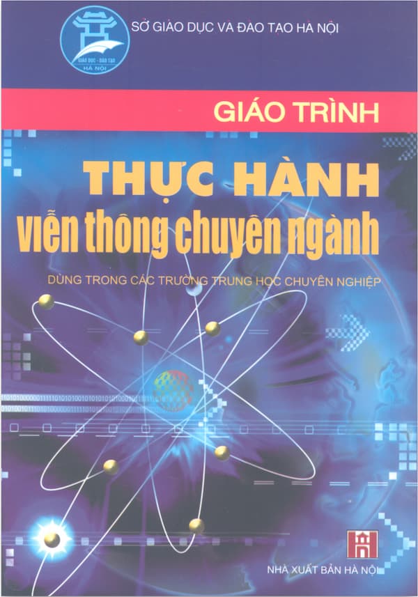 Giáo trình thực hành viễn thông chuyên ngành