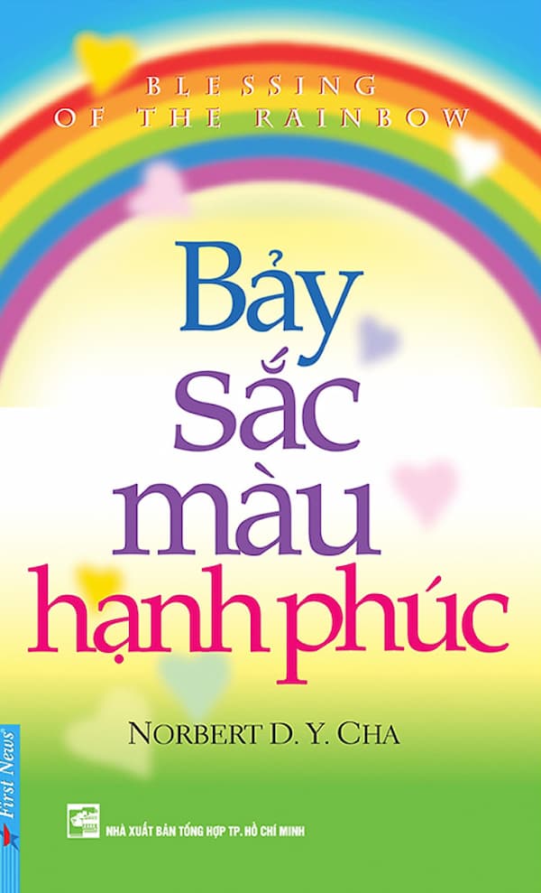 7 Sắc Màu Hạnh Phúc