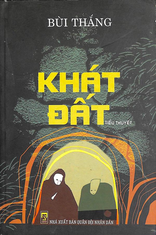 Khát Đất