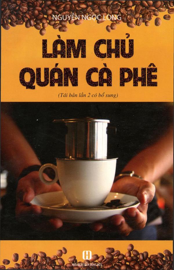 Làm Chủ Quán Cà Phê