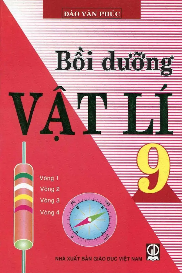 Bồi Dưỡng Vật Lí 9