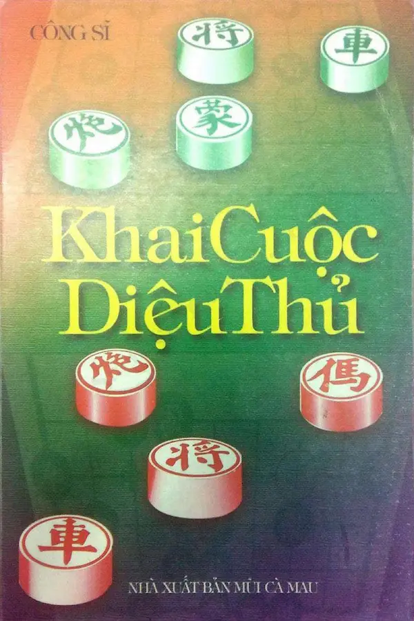 Khai cuộc diệu thủ