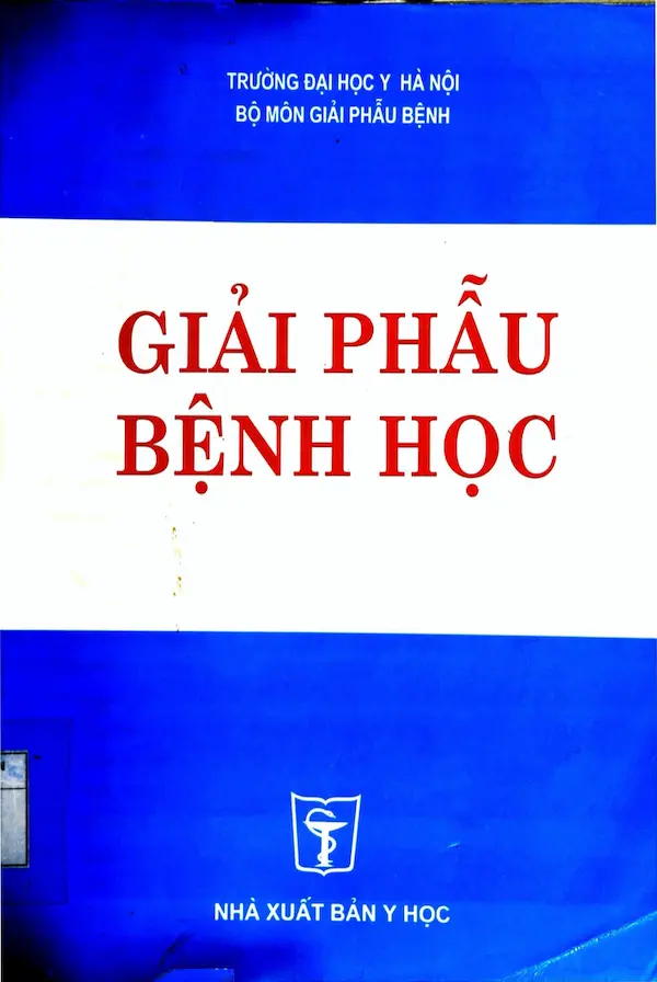 Giải phẫu bệnh học