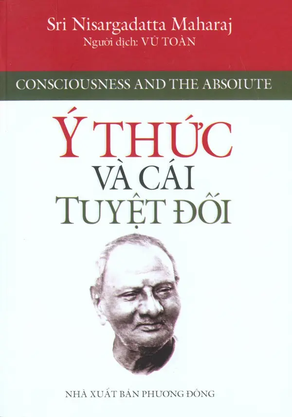 Ý thức và cái tuyệt đối