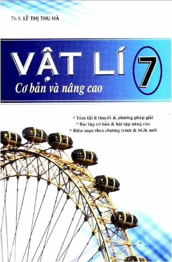 Vật Lí 7 Cơ Bản Và Nâng Cao