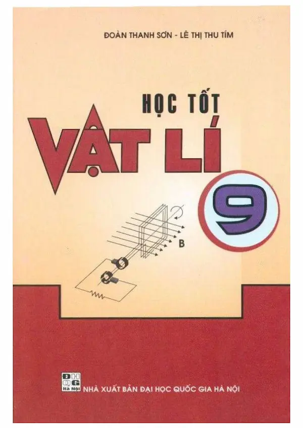 Học Tốt Vật Lí 9