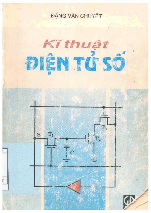 Kĩ thuật điện tử số