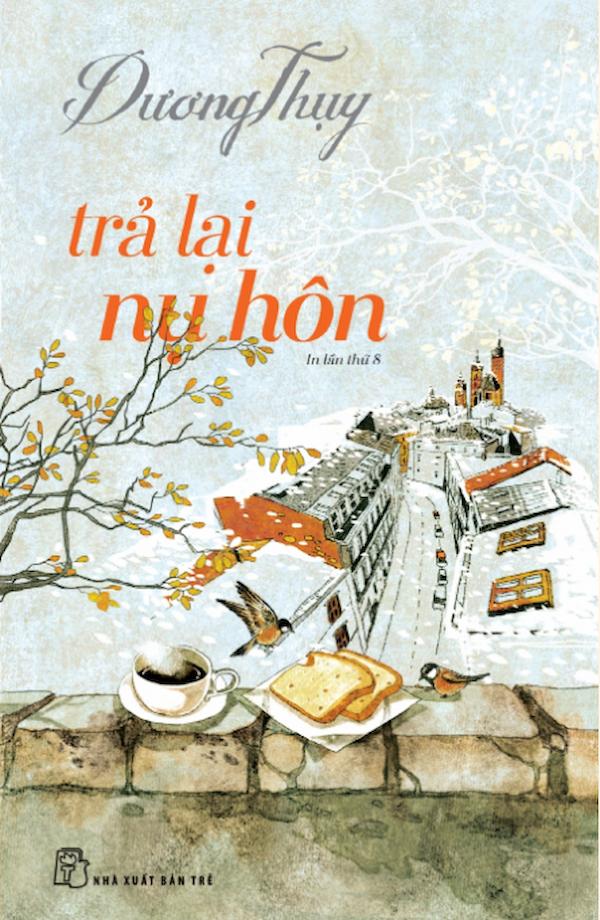 Trả Lại Nụ Hôn