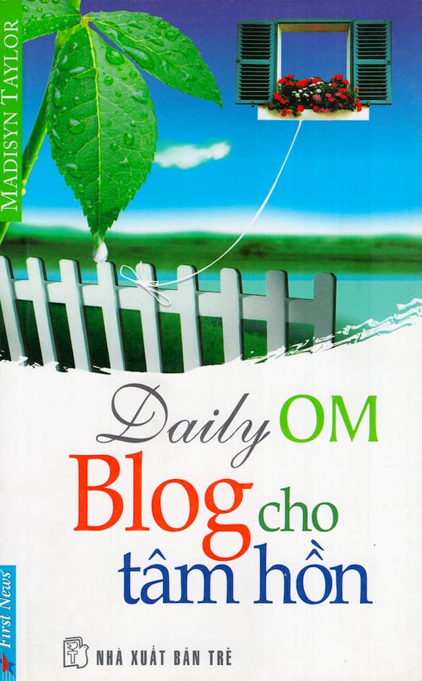 Blog Cho Tâm Hồn 1