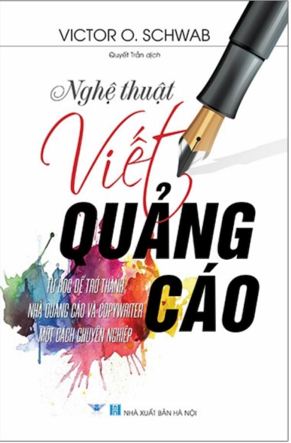 Nghệ Thuật Viết Quảng Cáo