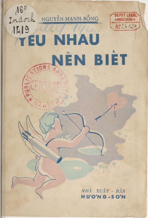 Yêu nhau nên biết